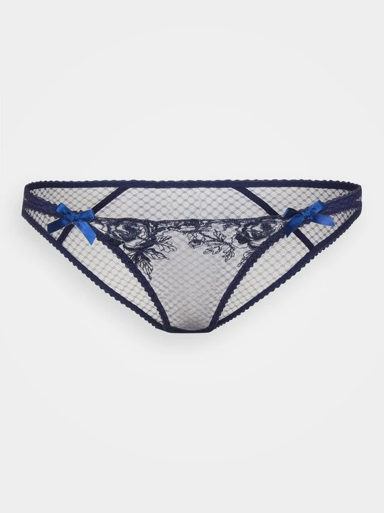Zdjęcie produktu Figi Agent Provocateur granatowy
