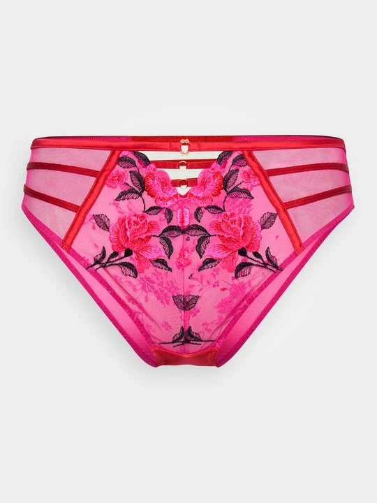 Zdjęcie produktu Brazyliany Ann Summers różowy