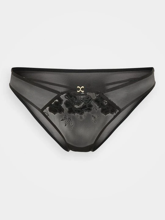 Zdjęcie produktu Brazyliany Ann Summers czarny