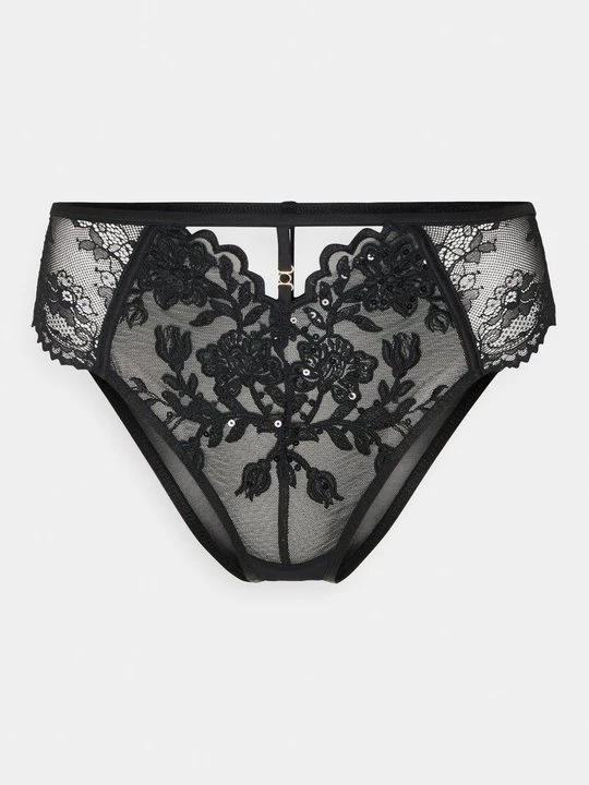 Zdjęcie produktu Figi Ann Summers czarny