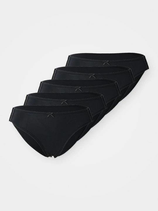 Zdjęcie produktu Figi Anna Field By Zalando czarny