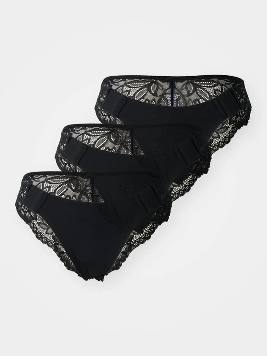 Zdjęcie produktu Figi Anna Field By Zalando czarny