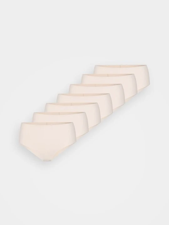 Zdjęcie produktu Figi Anna Field By Zalando nude