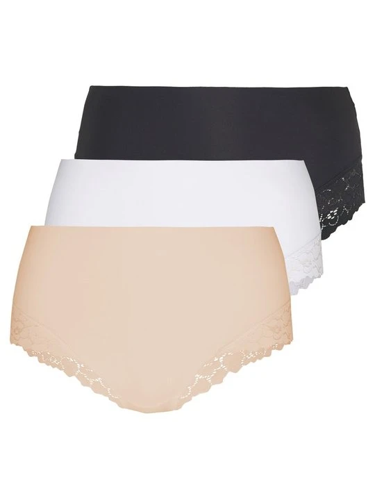 Zdjęcie produktu Figi Anna Field By Zalando nude