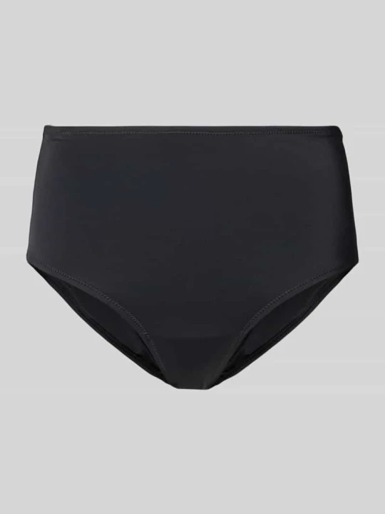 Zdjęcie produktu Figi bikini w jednokolorowym designie Magic Bodyfashion Czarny