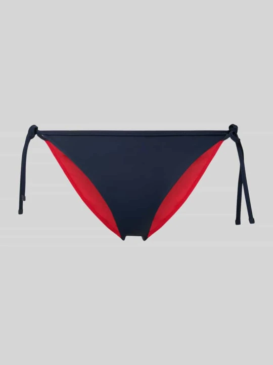 Zdjęcie produktu Figi bikini w stylu color blocking Tommy Hilfiger