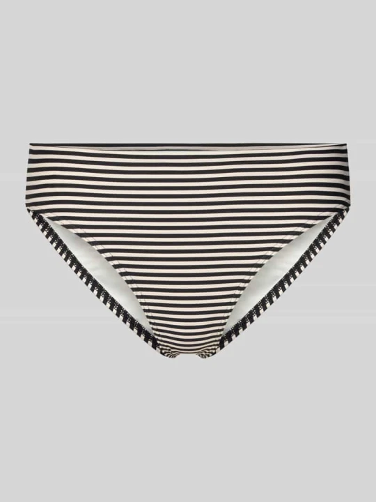 Zdjęcie produktu Majtki bikini w stylu allover Jake*s Écru