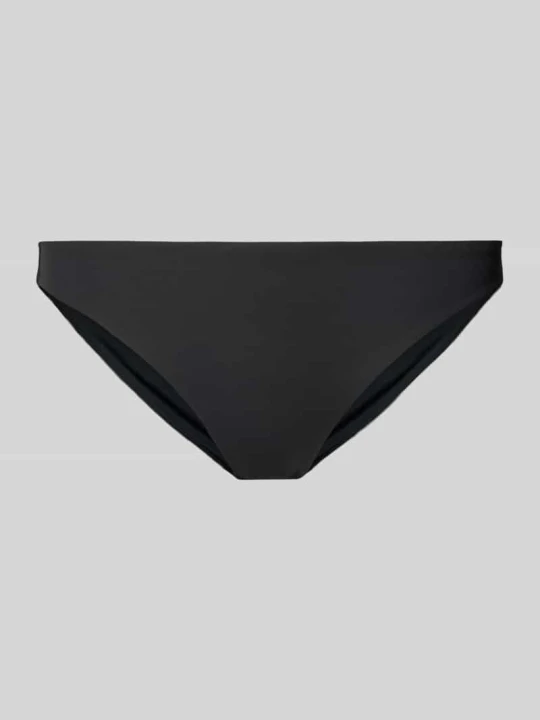 Zdjęcie produktu Figi bikini z aplikacją z logo model ‘CK Essential’ Calvin Klein Czarny