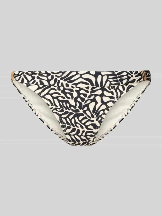Zdjęcie produktu Figi bikini z aplikacjami model ‘NASSA’ Barts Złamany biały