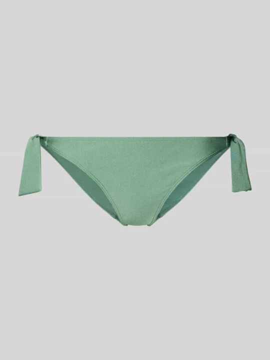 Zdjęcie produktu Majtki bikini z bocznym sznurowaniem model 'ISLA' Barts Trzcinowy