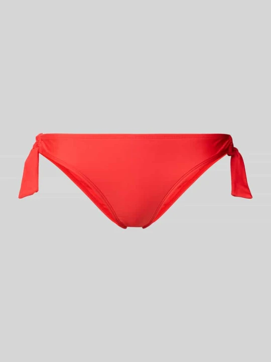 Zdjęcie produktu Figi bikini z bocznym wiązaniem model 'KELLI' Barts Czerwony