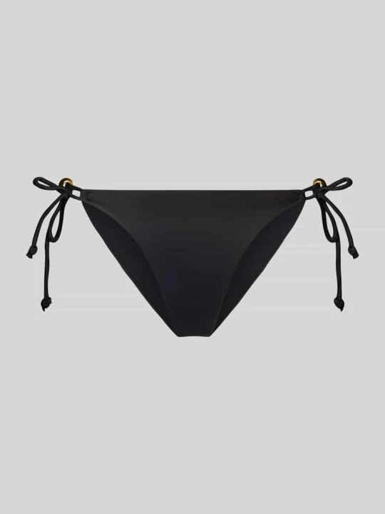 Zdjęcie produktu Figi bikini z bocznym wiązaniem model 'TOGO MAGO' Dorina Czarny