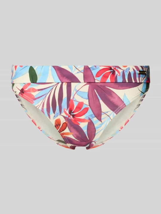 Zdjęcie produktu Figi bikini z brzegiem model 'Imani' Lascana Złamany biały