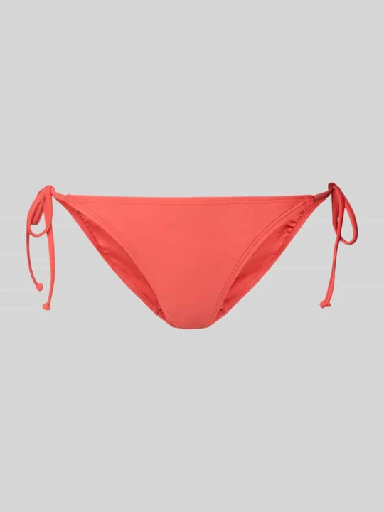 Zdjęcie produktu Figi bikini z detal z logo model 'KELLI' Barts Czerwony
