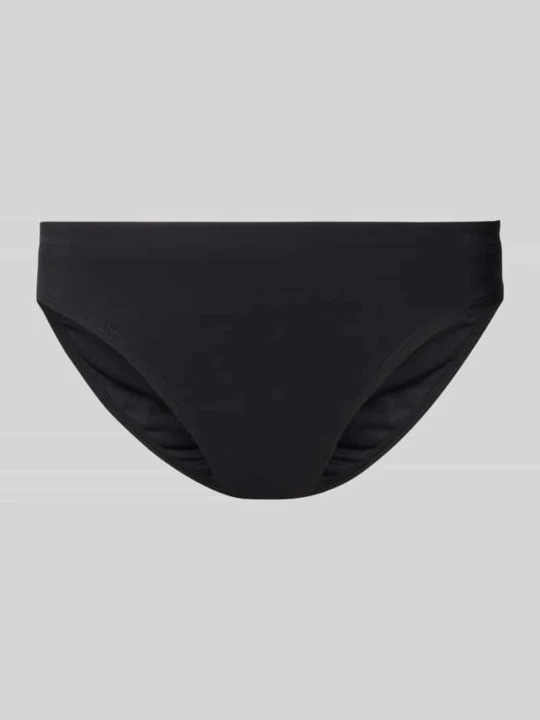 Zdjęcie produktu Figi bikini z detal z logo model 'SOLID' Barts Czarny