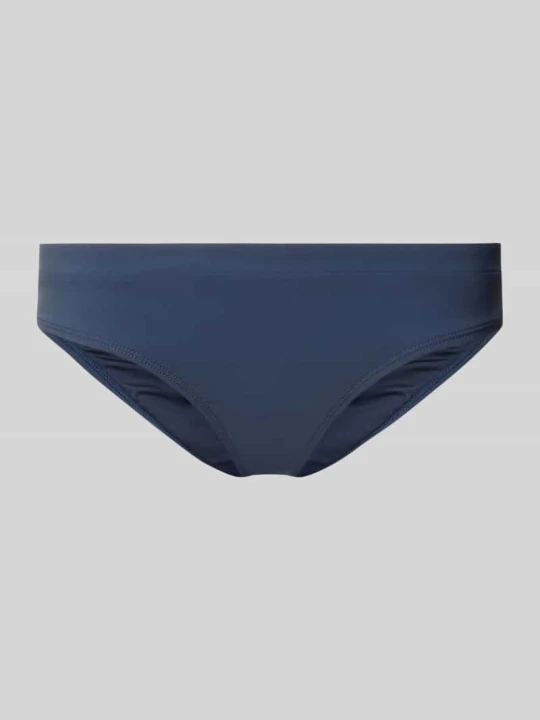 Zdjęcie produktu Figi bikini z detal z logo model 'SOLID' Barts Granatowy