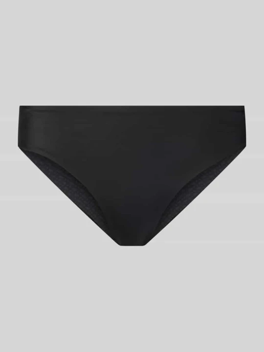Zdjęcie produktu Figi bikini z detalem z logo model ‘CI CLASSIC’ Boss Czarny