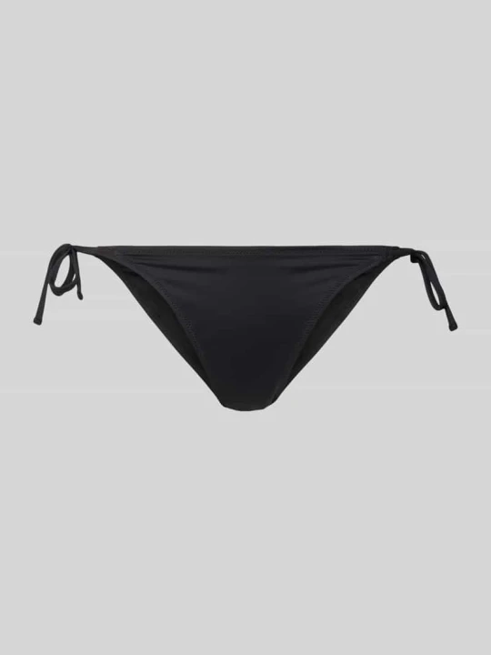 Zdjęcie produktu Figi bikini z dodatkiem streczu Guess Czarny