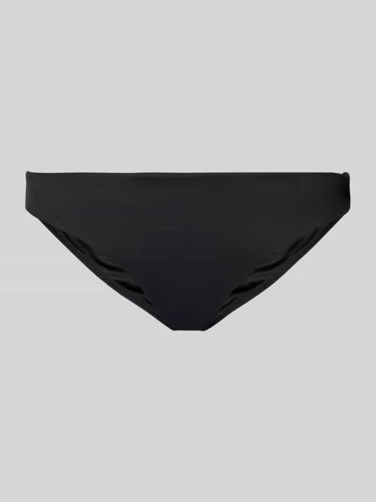 Zdjęcie produktu Figi bikini z elastycznym pasem Calvin Klein Czarny