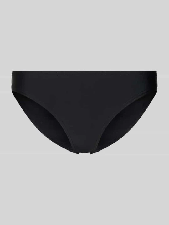 Zdjęcie produktu Figi bikini z elastycznym pasem model 'BAOMI' Pieces Czarny