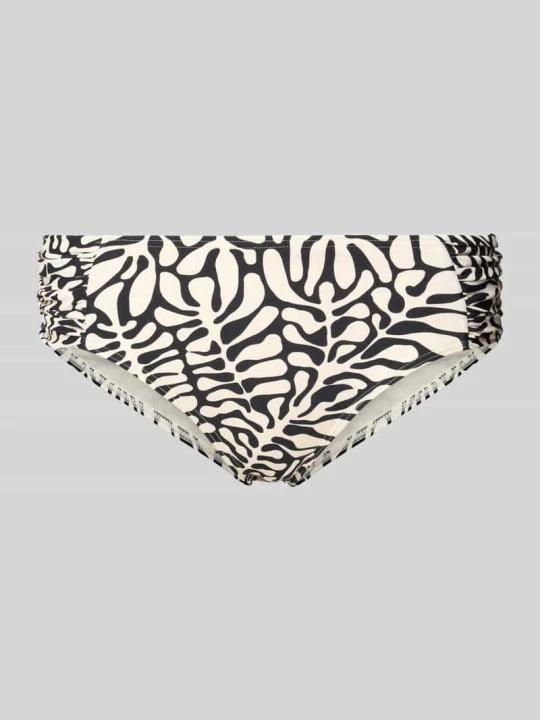 Zdjęcie produktu Figi bikini z marszczeniami model ‘NASSA’ Barts Złamany biały