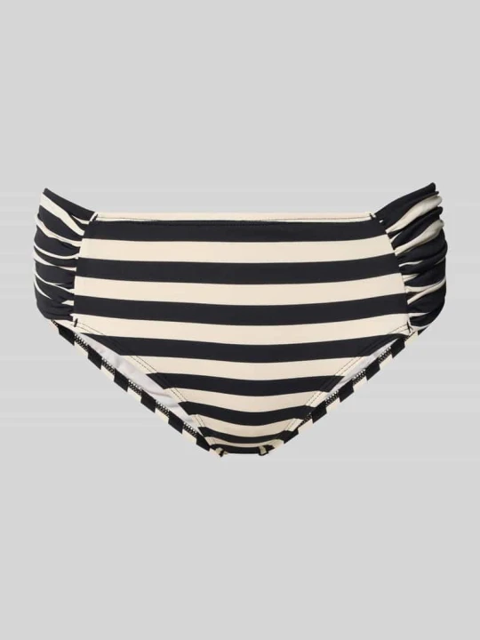 Zdjęcie produktu Figi bikini z marszczeniami model 'Yadbor' Barts Czarny
