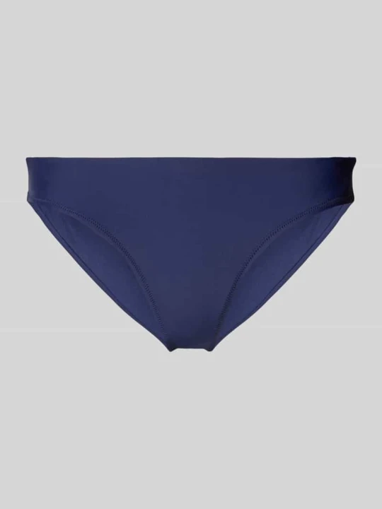 Zdjęcie produktu Figi bikini z nadrukiem z logo Puma Granatowy
