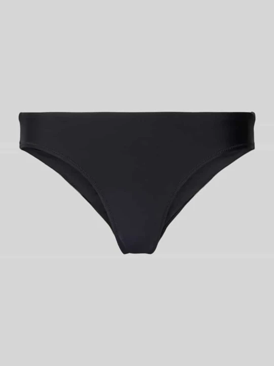 Zdjęcie produktu Figi bikini z nadrukiem z logo Puma Czarny
