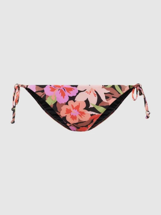 Zdjęcie produktu Figi bikini z wiązaniem Billabong Czarny