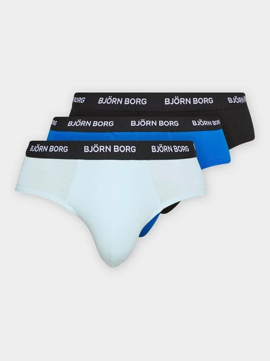 Zdjęcie produktu Figi Björn Borg czarny
