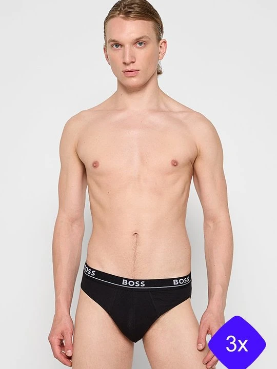 Zdjęcie produktu Figi Boss czarny