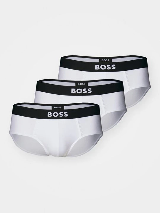 Zdjęcie produktu Figi Boss biały