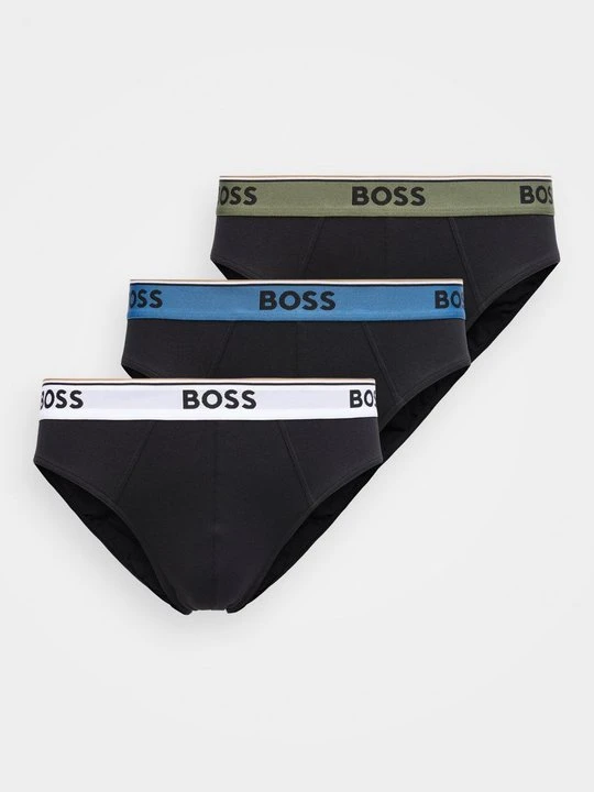 Zdjęcie produktu Figi Boss czarny
