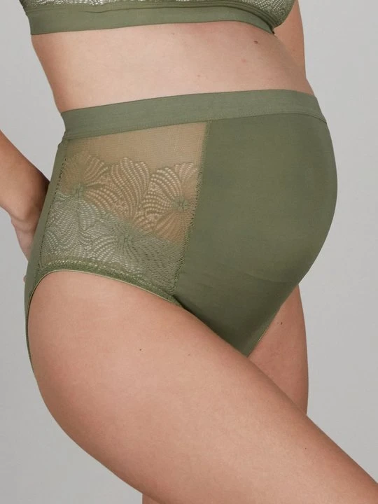 Zdjęcie produktu Figi Cache Coeur khaki