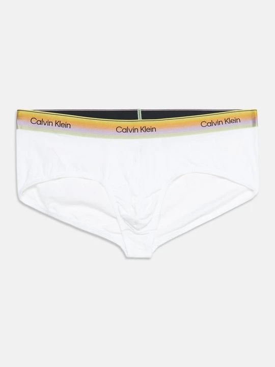 Zdjęcie produktu Figi Calvin Klein biały