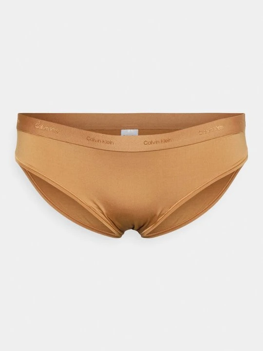 Zdjęcie produktu Figi Calvin Klein brązowy