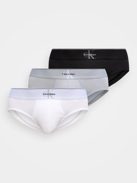 Zdjęcie produktu Figi Calvin Klein czarny