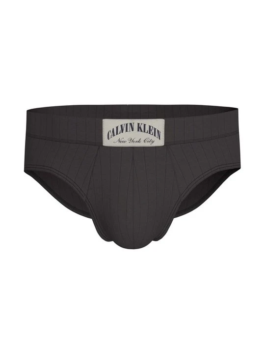 Zdjęcie produktu Figi Calvin Klein czarny