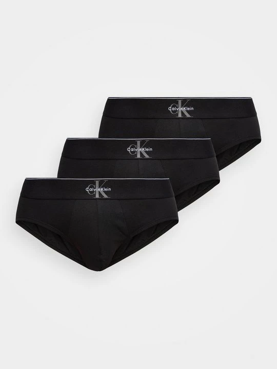 Zdjęcie produktu Figi Calvin Klein czarny