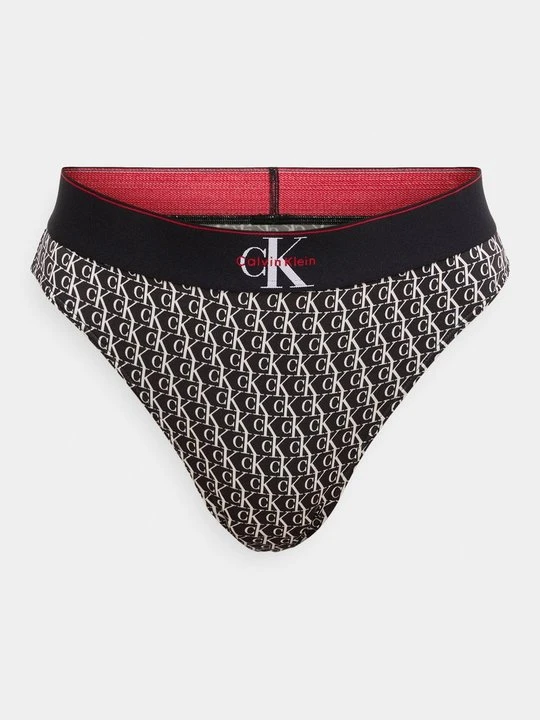 Zdjęcie produktu Figi Calvin Klein czarny