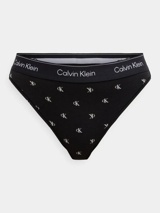 Zdjęcie produktu Figi Calvin Klein czarny