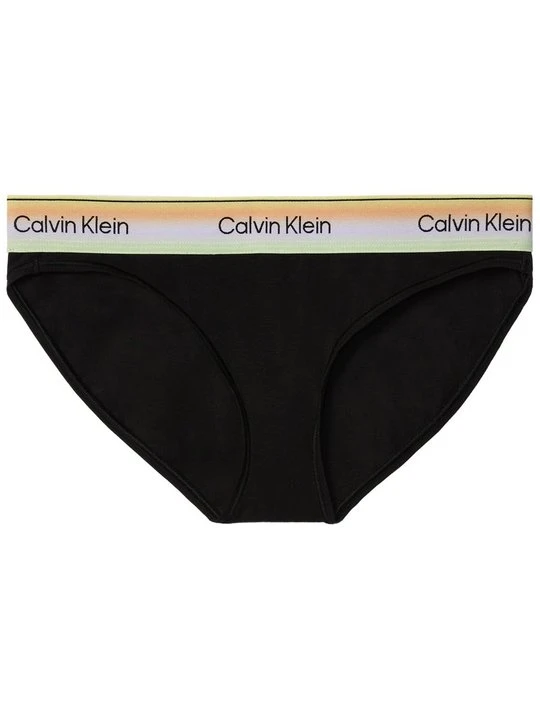 Zdjęcie produktu Figi Calvin Klein czarny