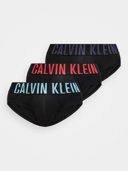 Zdjęcie produktu Figi Calvin Klein czarny