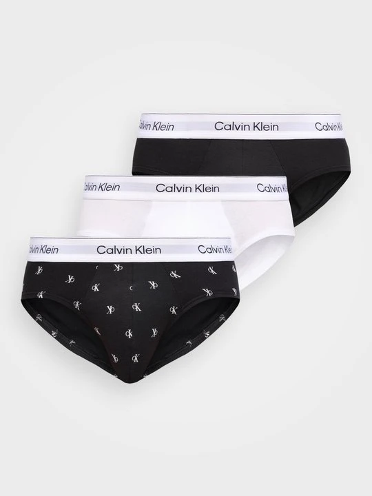 Zdjęcie produktu Figi Calvin Klein czarny