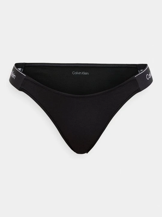 Zdjęcie produktu Figi Calvin Klein czarny
