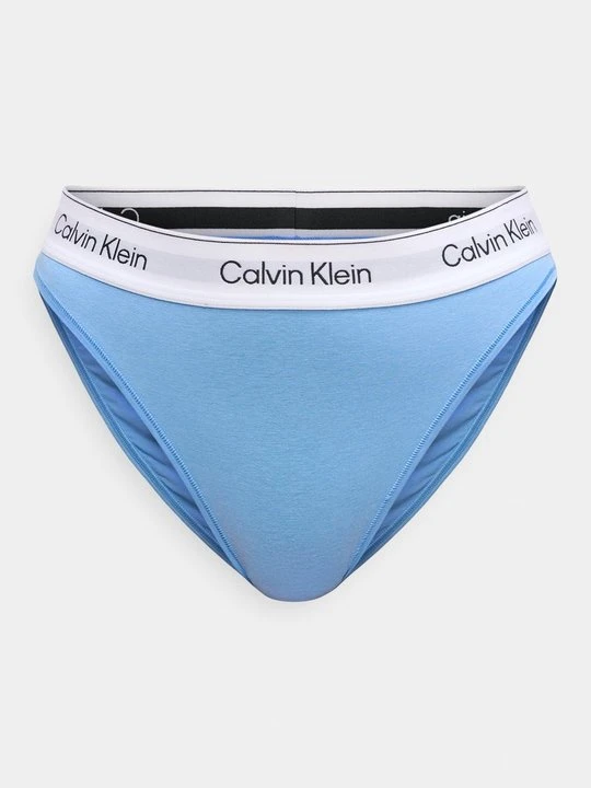 Zdjęcie produktu Figi Calvin Klein jasnoniebieski
