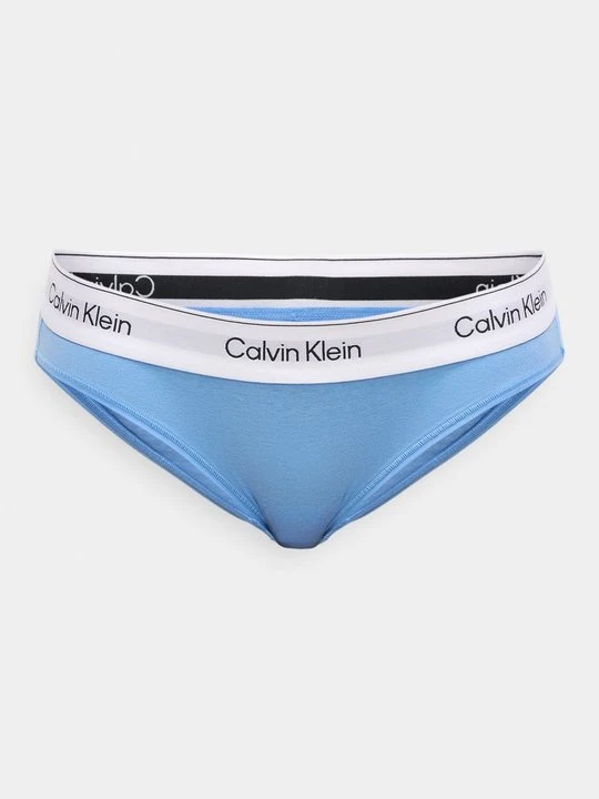Zdjęcie produktu Figi Calvin Klein jasnoniebieski