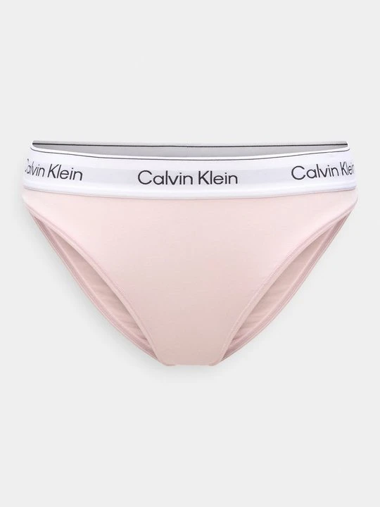 Zdjęcie produktu Figi Calvin Klein jasnoróżowy