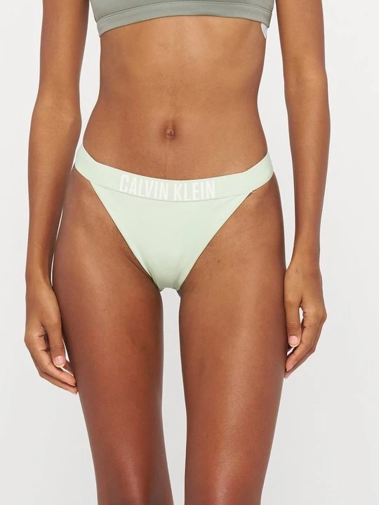 Zdjęcie produktu Figi Calvin Klein jasnozielony