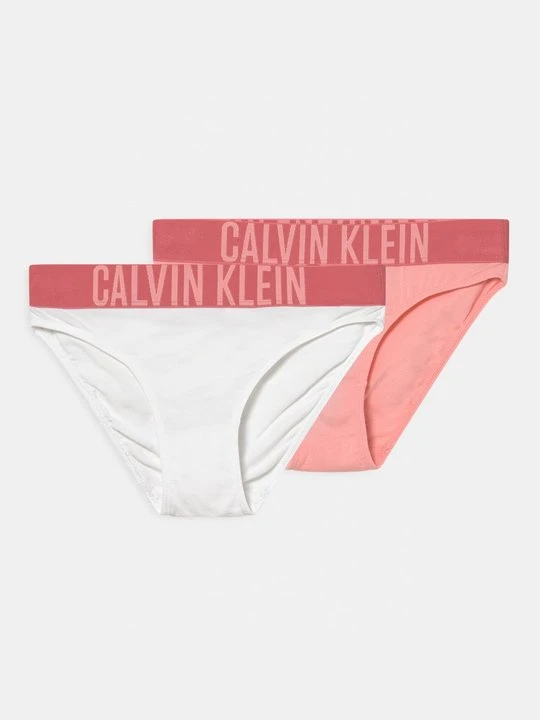 Zdjęcie produktu Figi Calvin Klein koralowy